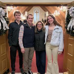 Meet your Posher, Kelly